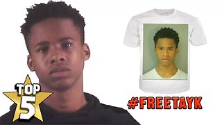 TOP 5 TAY K 47 FACTS You Should Know...