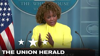 White House Press Briefing 08/07/2024