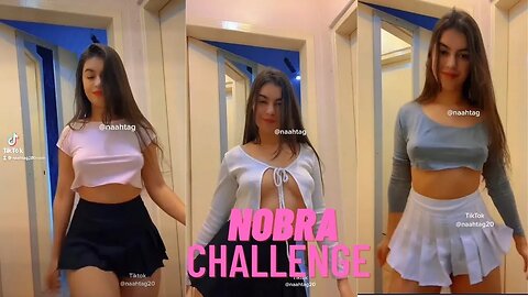 No Bra TikTok Challenge 🍒😱😱 Compilation I #nobra #bigbank #tiktok #nobratiktokchallenge2023