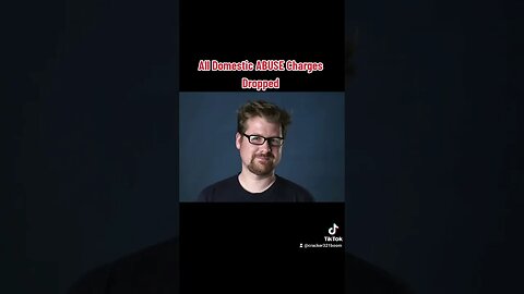 Justin Roiland ALL Charges DROPPED!