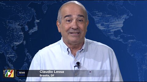 CL News - 8 Fevereiro 2022