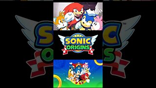 Sonic Origins - New Soundtrack & Premium Collection-#5