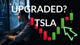 Tesla's Big Reveal: Expert Stock Analysis & Price Predictions for Fri - Are You Ready to Invest?