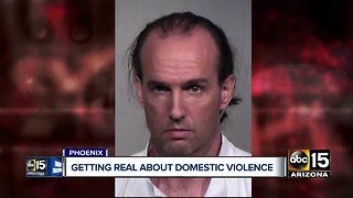 Phoenix police: Man killed wife so kids wouldn't have to care for her