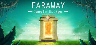 Campaign Faraway 2: Jungle Escape Gameplay