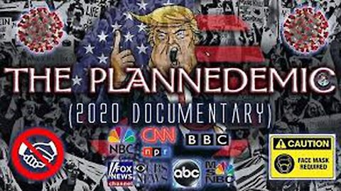 The Plannedemic Part 1 Documentary by Hibbeler Productions