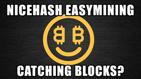 NiceHash EasyMining 2023 | Should You Try It?