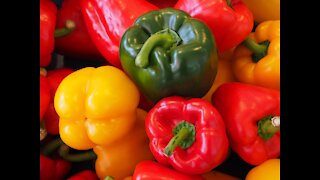 PICKLED PEPPERS RECIPE: EXCELLENT FLAVOR, CHEAP, HEALTHIER THAN VLASIC, EASY