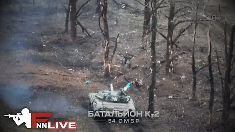 🔴 (NSFW) - The Most Complete Ukraine Battle on Video | Funker530 LIVE Recap