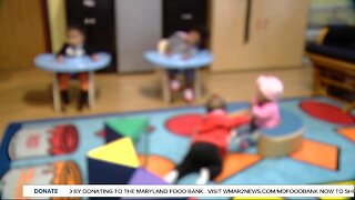 Md. Department of Education to pay $2k to essential childcare providers