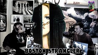 The Boston Strangler | Strange Brew podcast!