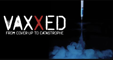 Vaxxed - From Cover-up to Catastrophe (Legenda em Português)