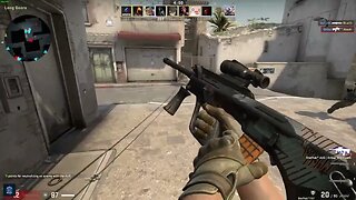Watch gameplay of Counter Strike Global Offensive #cs2 #csgo #csgomemes