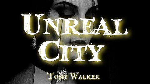 Unreal City Chapter 7 #vampireaudiobook