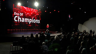 Era of Champions Presentation