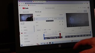 YouTube Editing . What a Joke.