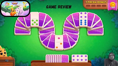 Domino Dreams - Game Review