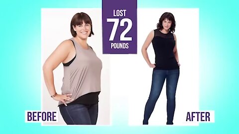 Finally, A Tested and Proven Way to Lose Weight Without Exercising!