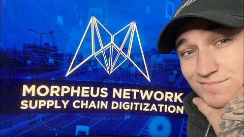 MNW (Morpheus Network) Will Make You Rich! 100x-1000x Supply Chain Giant In The Making!
