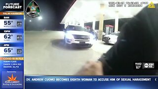 Pasco County releases bodycam footage after deputies shoot 79-year-old man