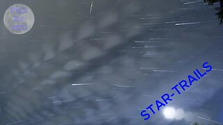 STAR TRAILS