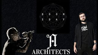 Architects - Doomsday Bass Cover (Tabs)