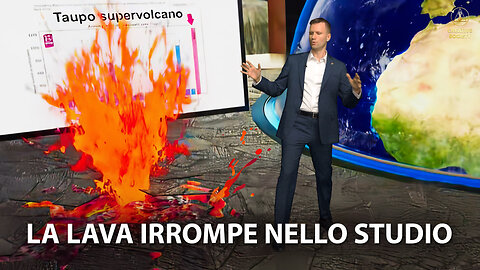 La situazione è fuori controllo. I disastri climatici sono il segnale di una grande tragedia