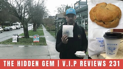 The Hidden Gem | V.I.P Reviews #231