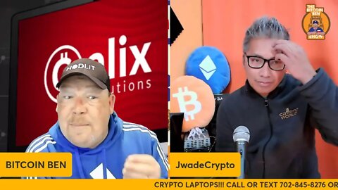 CRYPTO WORLD WEEKLY REPORT PART 1