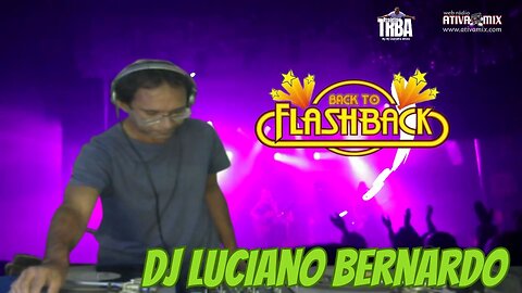 BACK TO FLASH BACK - LUCIANO BERNARDO