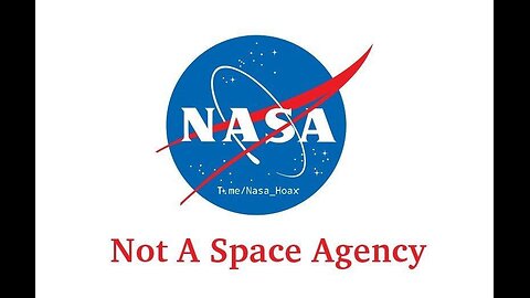 It's Time to Open Up About The NASA Deception