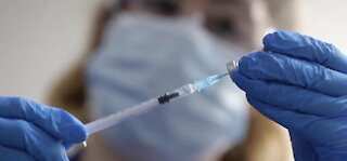 COVID-19 vaccine for seniors begin in Southern Nevada