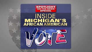 Inside the African American Vote: The race to court men of color