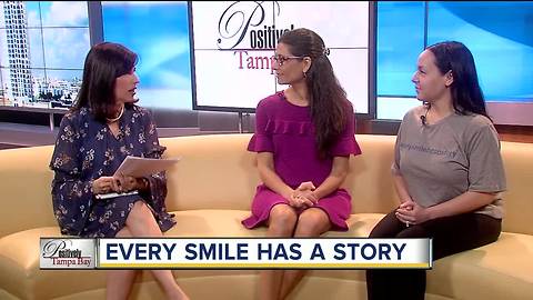 Positively Tampa Bay: Florida Craniofacial Institute