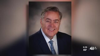 Michael Copeland, longtime mayor of Olathe, dies at 58