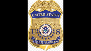 Stunning News about U.S. Air Marshals