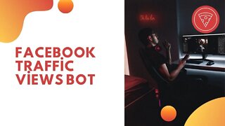 Facebook View Bot | Free download | Gaming Viewer Bot [2022]