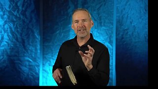 Tuesday Prayer with Pastor Mark (10/17/2023)