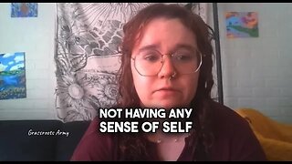 Detransitioner Has A WARNING For Others Who Are Getting Fooled Into Something They May Regret
