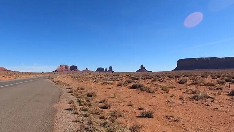 Monument Valley