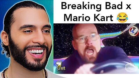 Waluigi over Walter, every time 😜🕺🏻 | Funny Meme Compilation 4