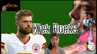 Media Destroys Harrison Butker For Promoting Nuclear Families