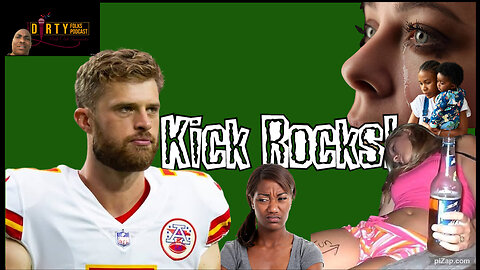 Media Destroys Harrison Butker For Promoting Nuclear Families