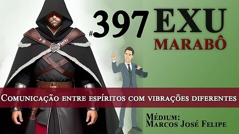 Cortes DcE #397 Limitações da oração, Acumulação de medos, Comunicação entre espíritos