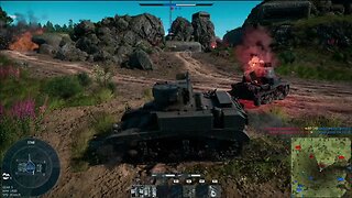 WAR THUNDER: Tank Battles !!!!!!!!!!!!!!!!!!!!!!!!!!!!