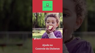 Os Surpreendentes Benefícios da Maçã: Prevenção de Diabetes e Saúde do Coração | Shorts