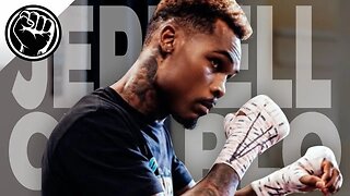 Jermell Charlo - Training Motivation (Highlights)