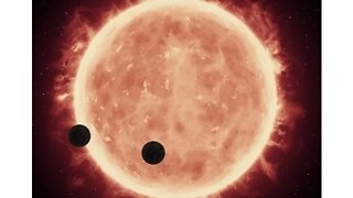 NASA Discovers 3 Earth Like Planets & Brown Dwarf, Book of Enoch, Watchers Connection