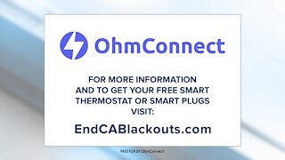 OhmConnect Can Help Us Work Together to End California Blackouts