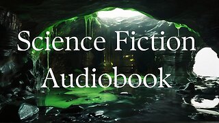 Science Fiction Audiobook I Military Action Adventure I Hive Part 3